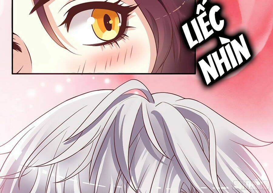 101 Phương Pháp Của Tổng Tài: Chapter 1
