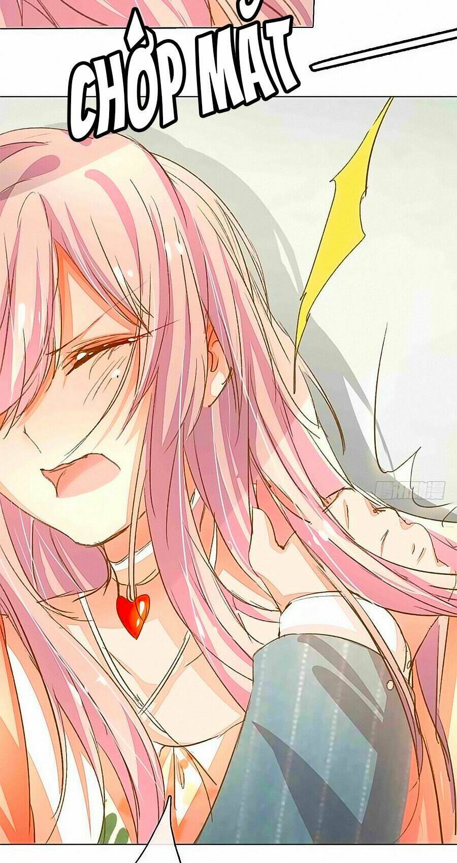 Hào Môn Tiểu Lãn Thê: Chapter 50