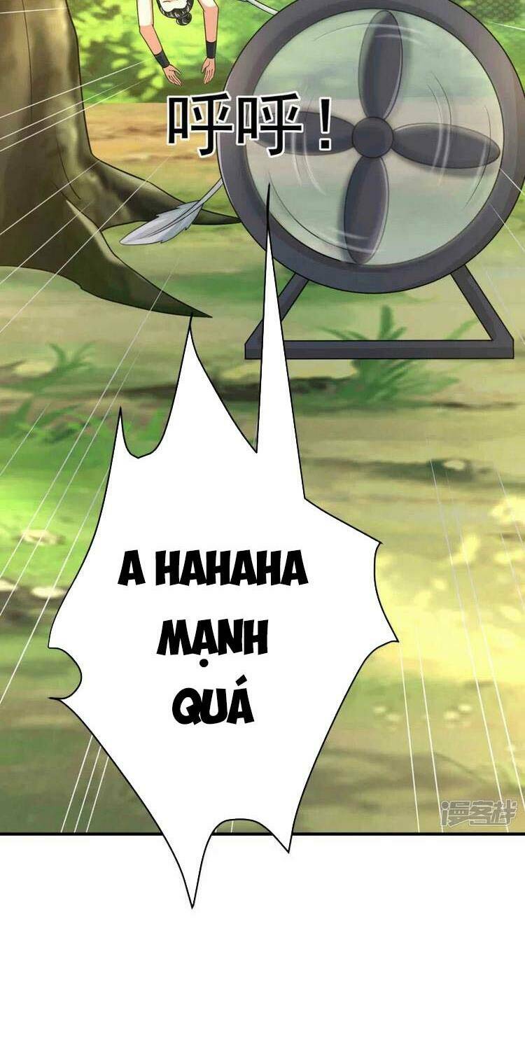 Chí Tôn Trời Hoang: Chapter 31