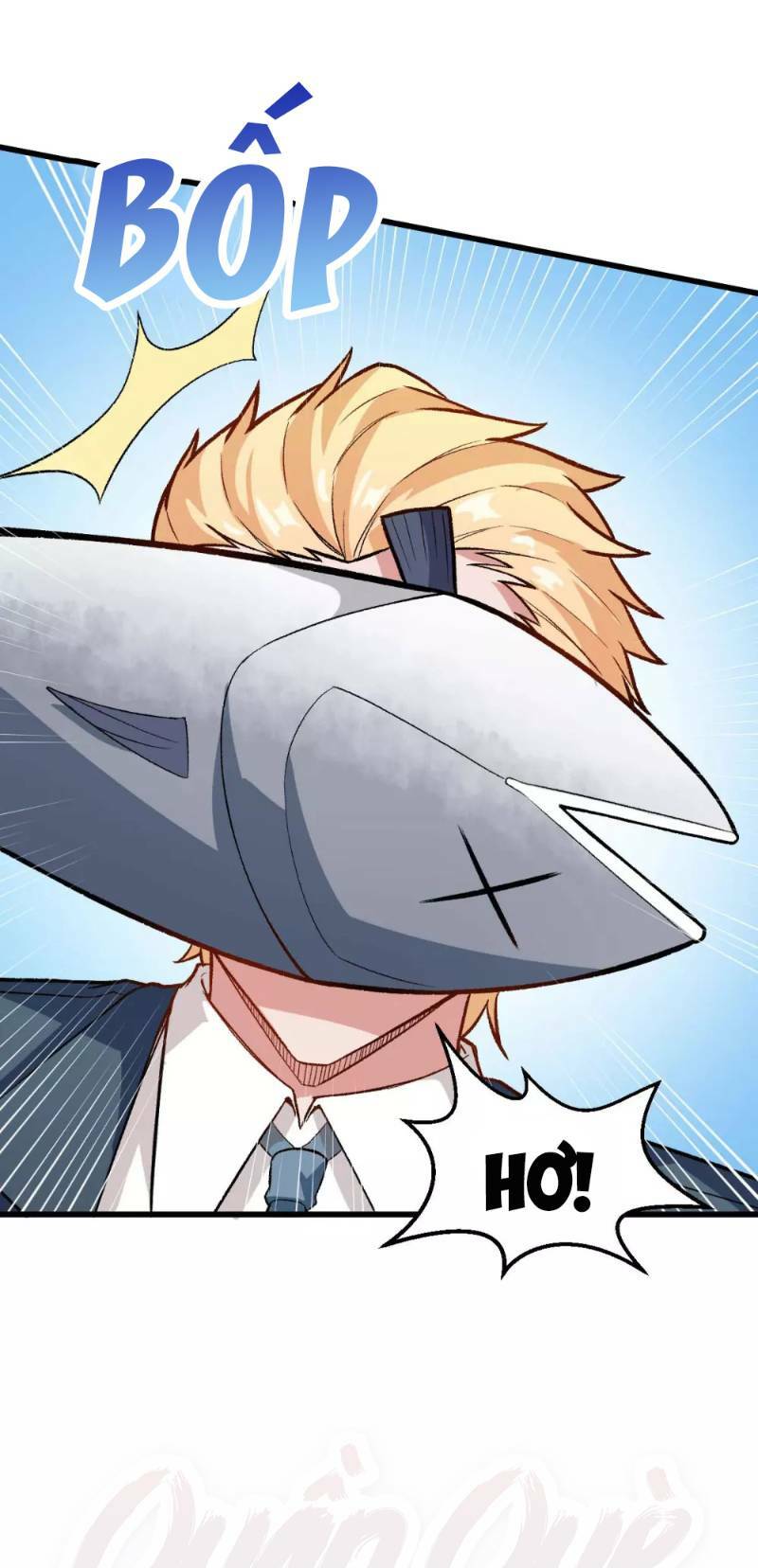 Vườn Trường Cuồng Sư Hệ Thống: Chapter 77