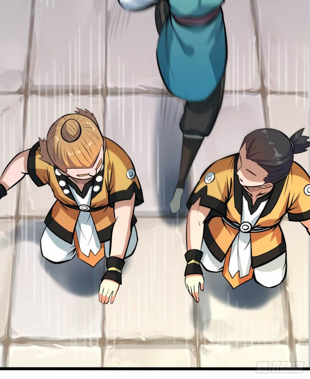 Hiệp Hành Cửu Thiên: Chapter 95