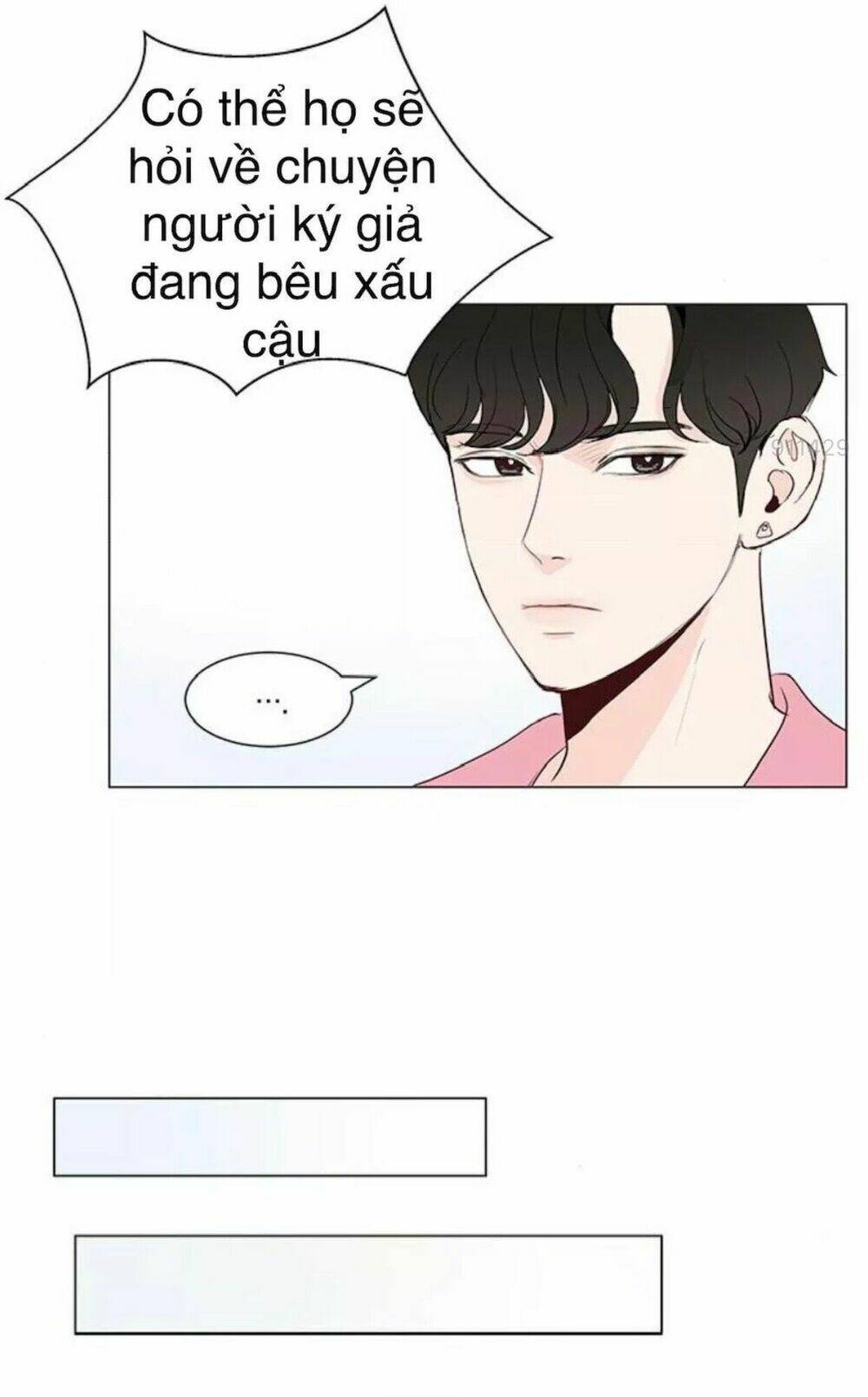 Tôi Kết Hôn Cùng Antifan: Chapter 11