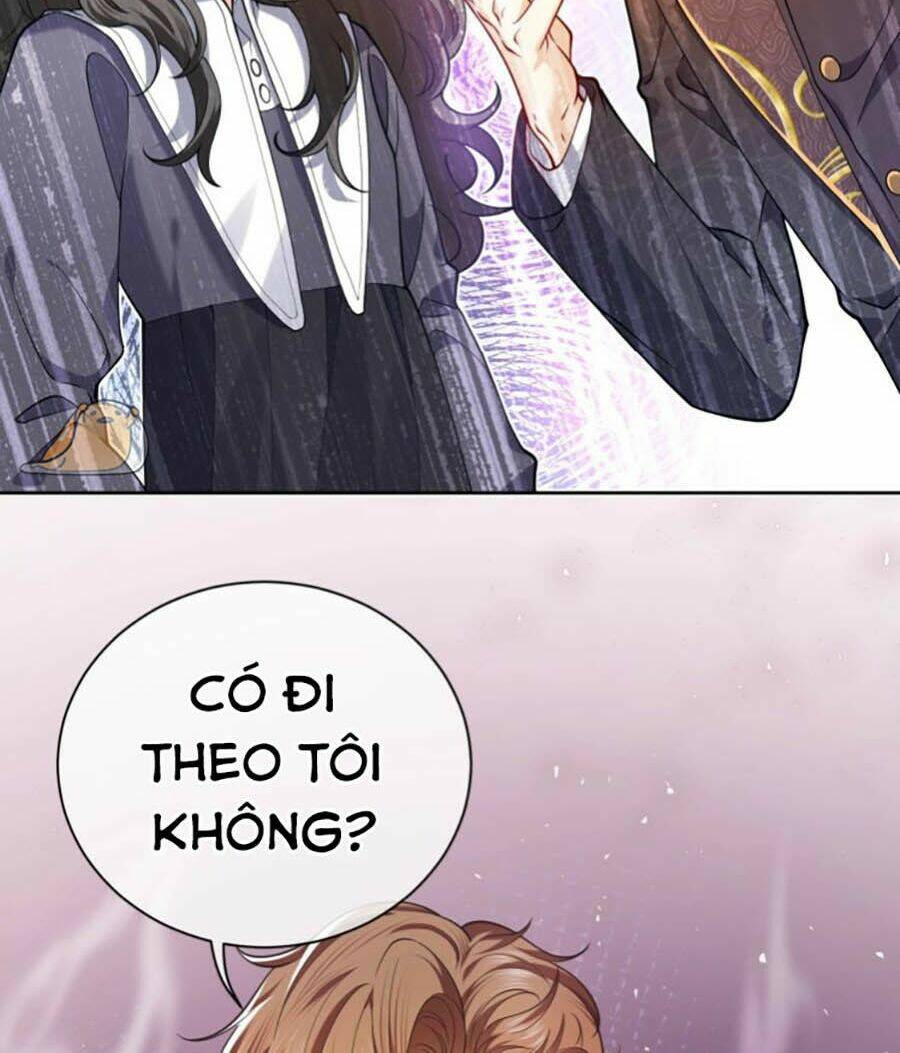 Kiên Quyết Từ Chối Làm Ma Nữ: Chapter 5