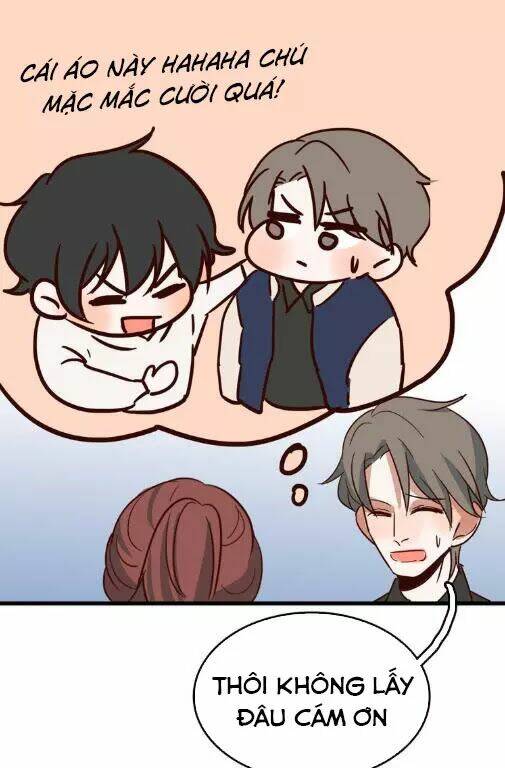 Tình Yêu Dưới Mái Hiên: Chapter 57