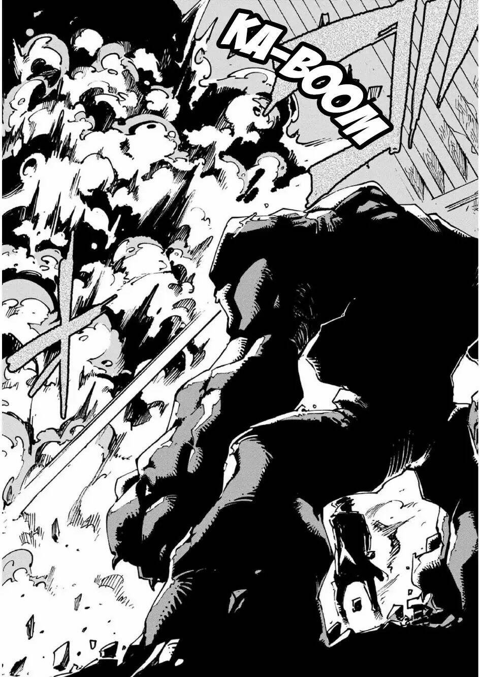 Devil May Cry 5 -Visions Of V: Chapter 10