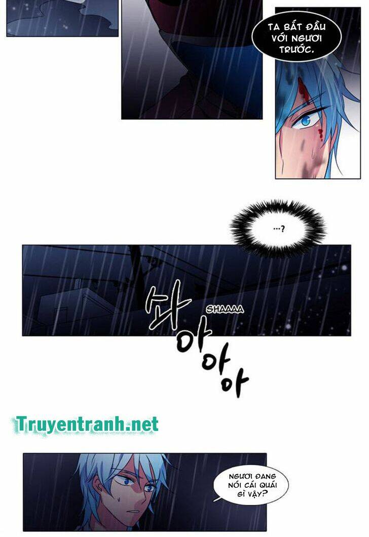 Wonted: Chapter 35