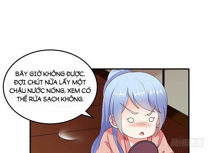 Đô đốc đại nhân sủng thê kí: Chapter 18.2
