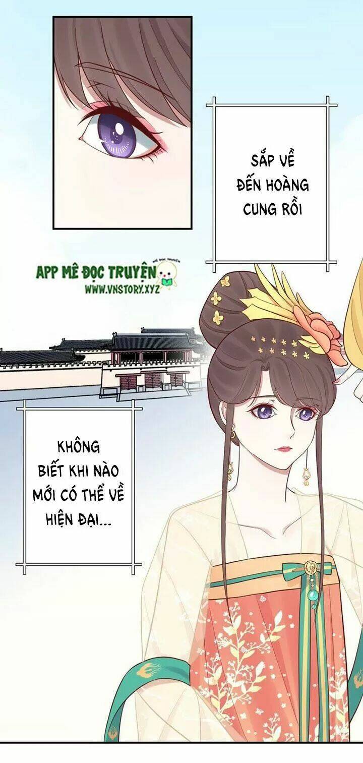 Hoàng Hậu Bận Lắm: Chapter 114