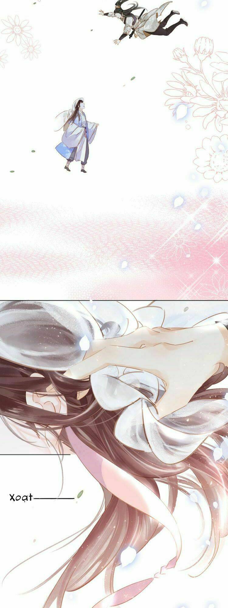 Tiểu Sư Phụ, Tóc Giả Của Ngài Rơi Rồi!: Chapter 2