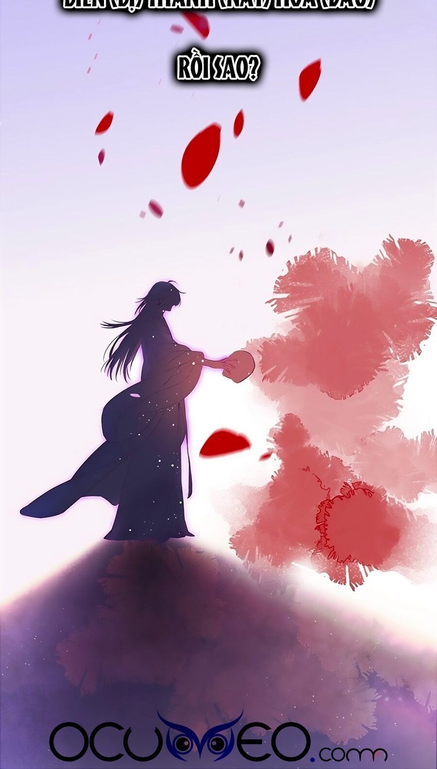 Kiều Nhi Hư Quá Nha: Chapter 3