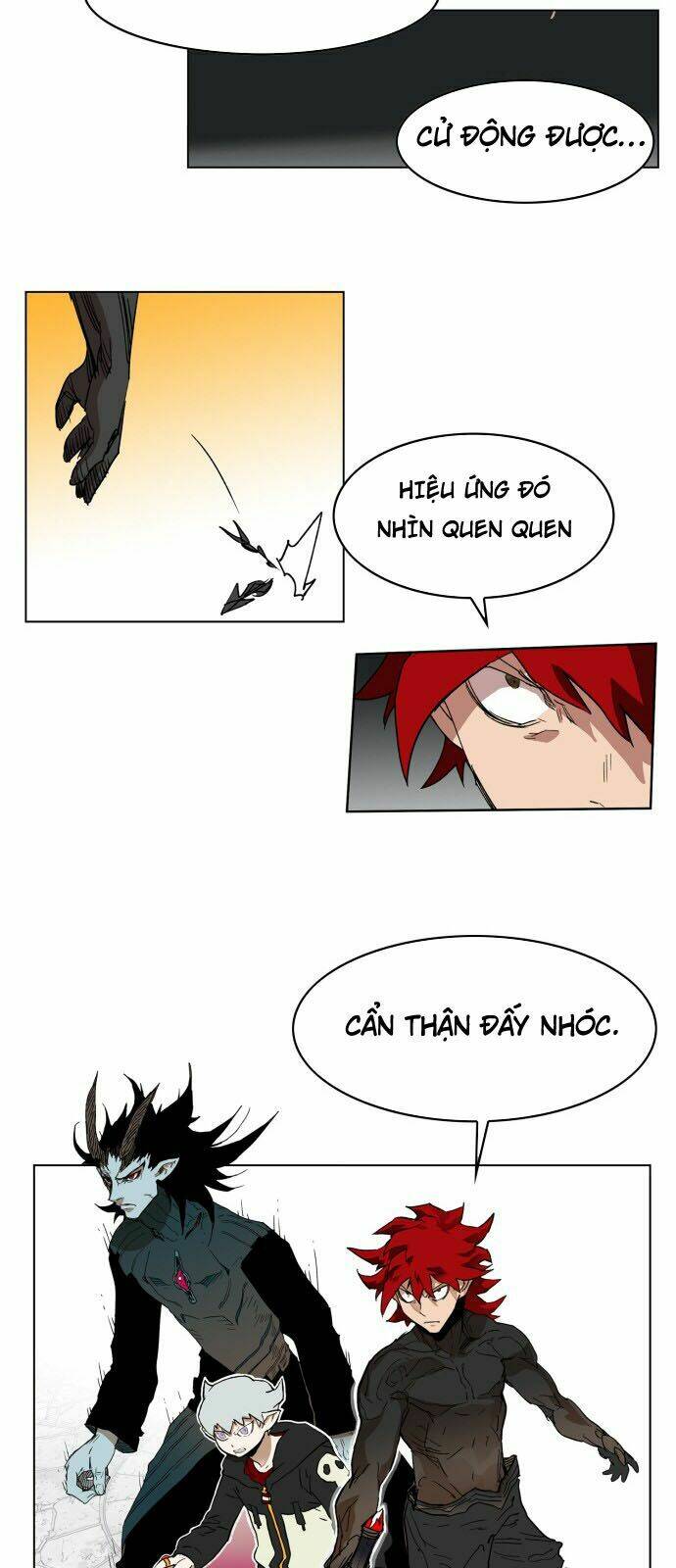 Hard Core Leveling Warrior: Chapter 88