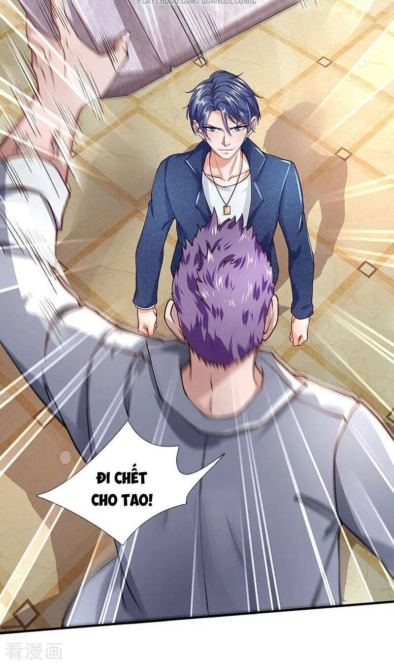 Chung Cực Binh Vương Tại Đô Thị: Chapter 57