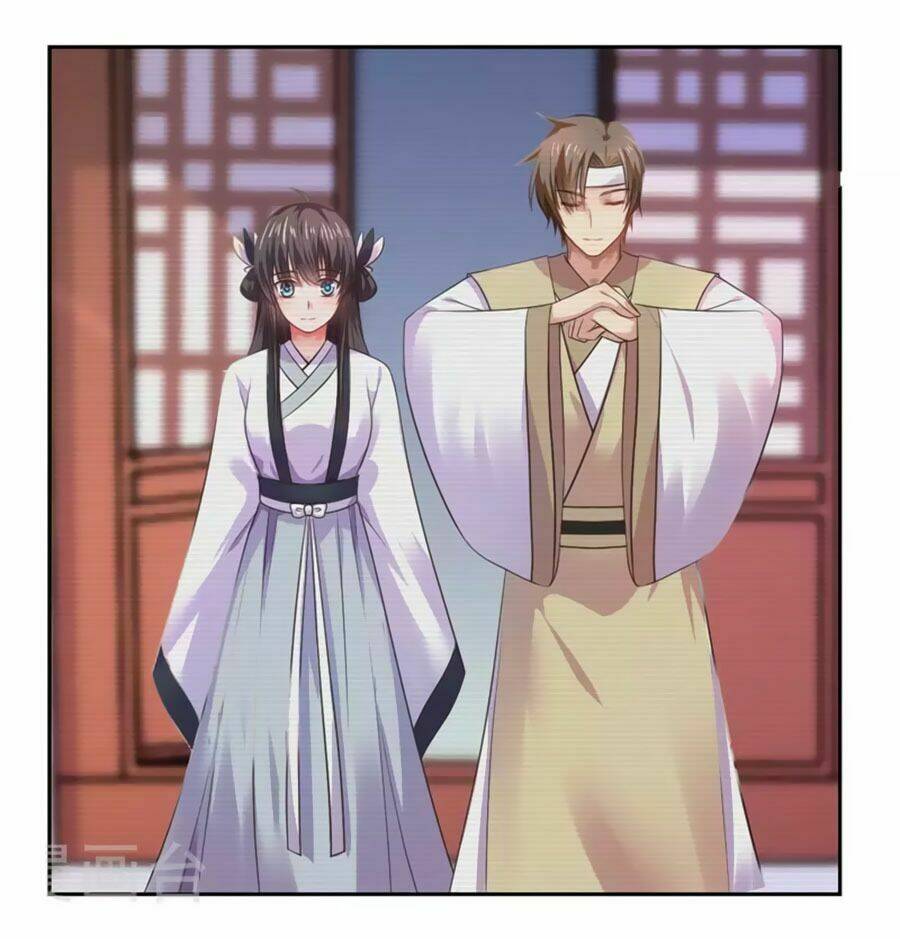 Khuynh Thế Y Phi Muốn Bỏ Chồng: Chapter 35