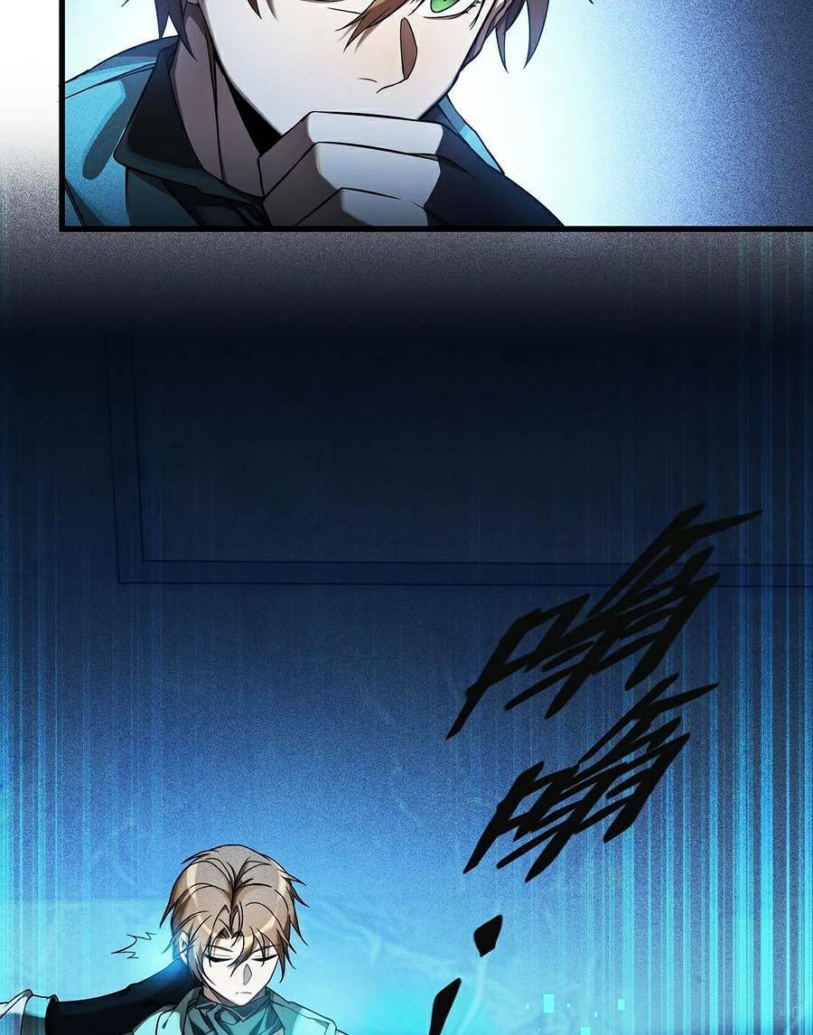 Người Chơi Siêu Mạnh: Chapter 6