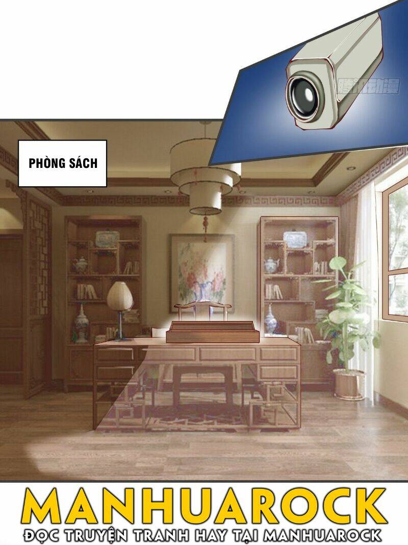 Đô Thị Cực Phẩm Tiên Đế: Chapter 31