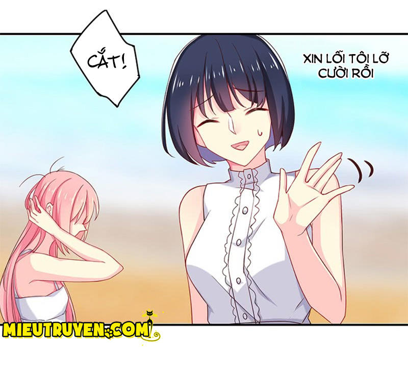 Ông Xã Hờ Chơi Trò Thần Bí: Chapter 9