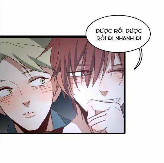 Tình Yêu Dưới Mái Hiên: Chapter 58