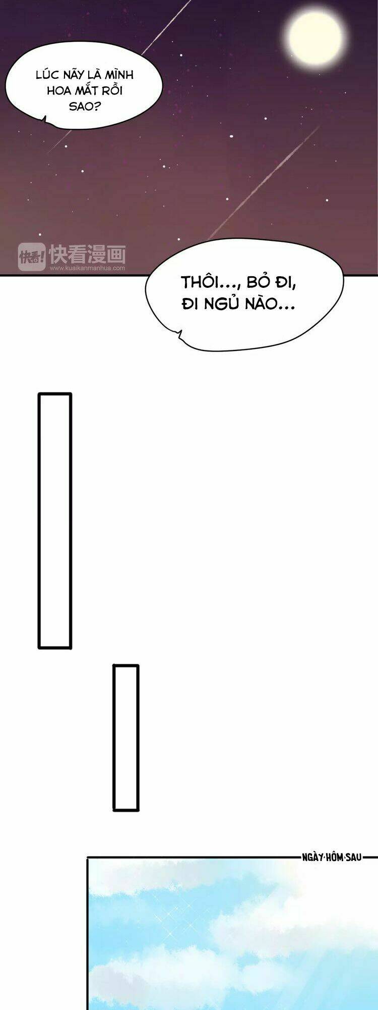 Tiểu Miêu Và Hắc Diệu Thạch: Chapter 1