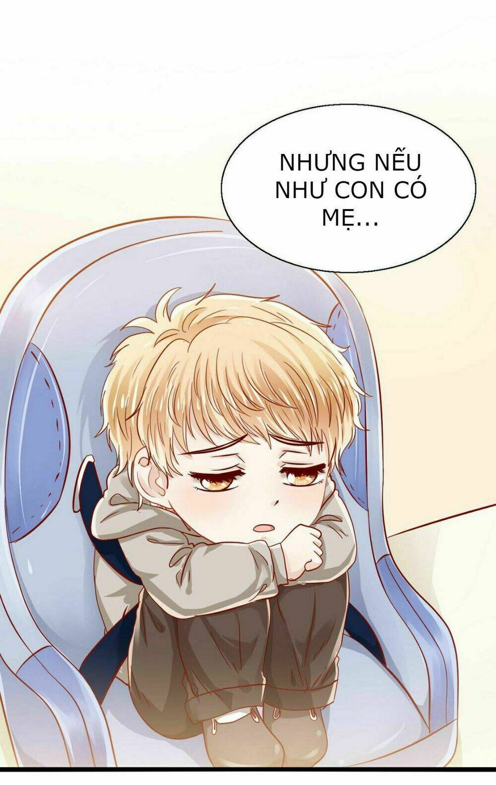 Lăng Thiếu! Nhẹ Một Chút, Đau: Chapter 31