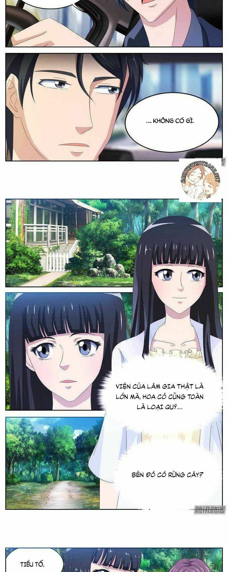 Cô Vợ Cao Lãnh Của Tổng Tài Cấp Cao: Chapter 19