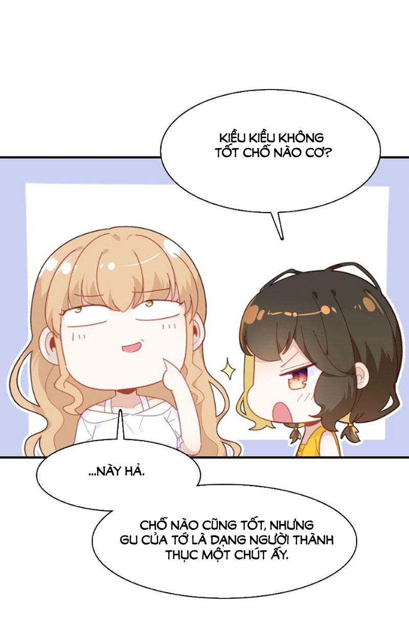 Ái Ngạo Kiều Long Vương Gia: Chapter 43