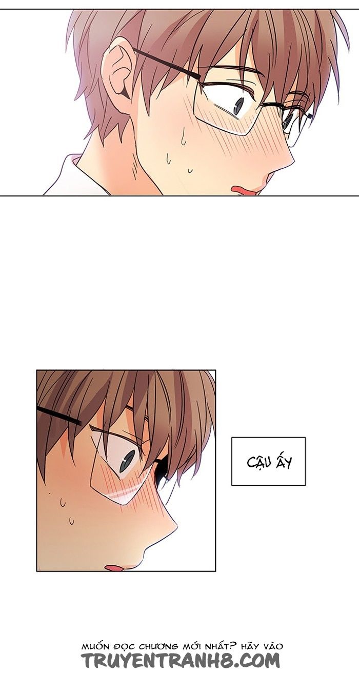 Cô Bạn Gái Kì Lạ Của Tôi: Chapter 26