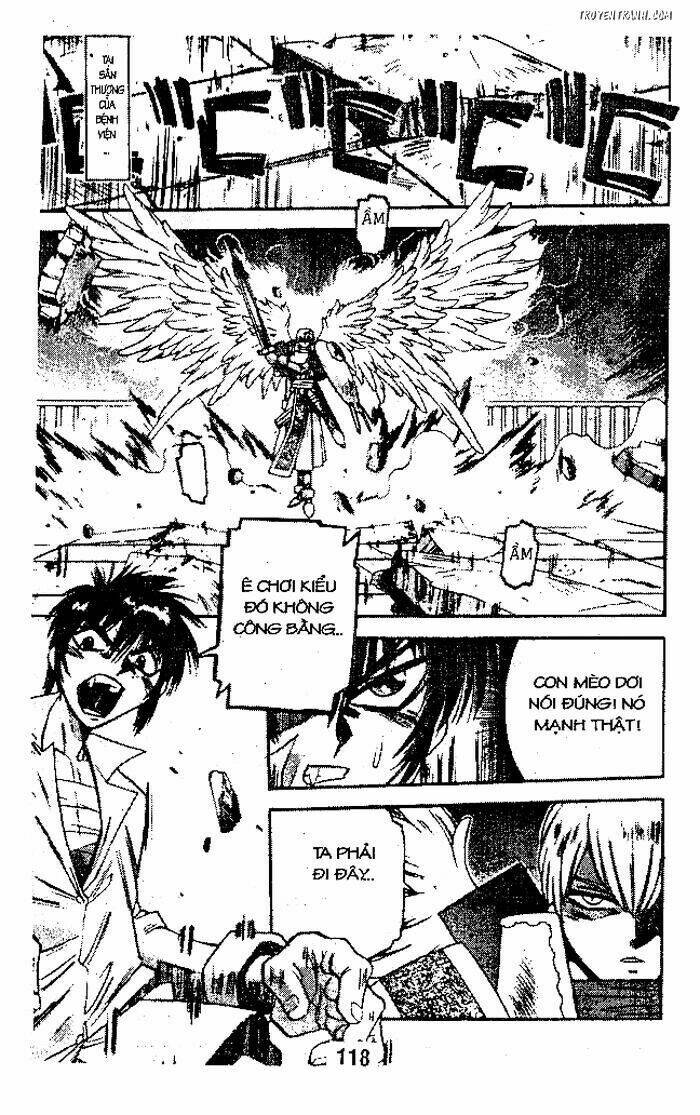 Devil And Devil: Chapter 22