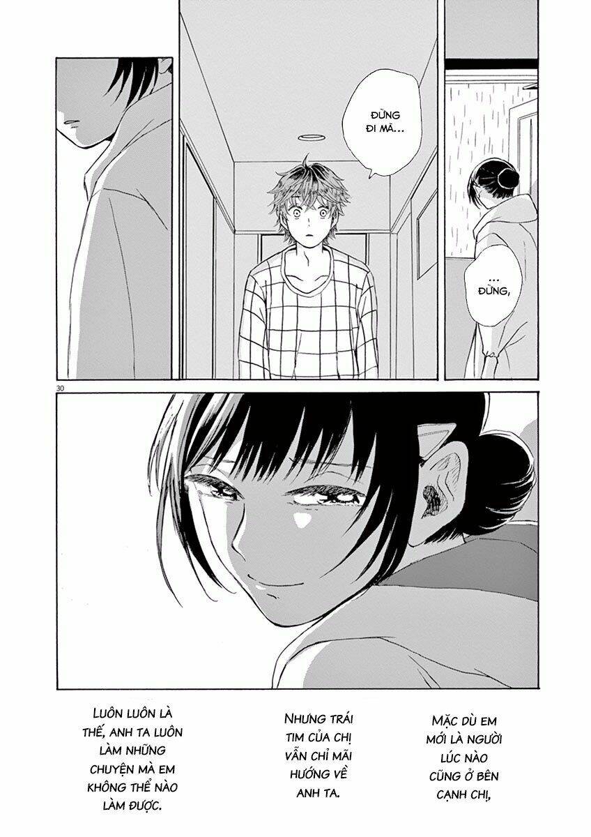 Kanon - Tận Cùng Của Tình Yêu.: Chapter 8