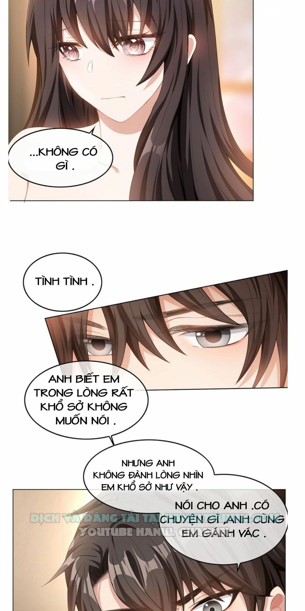 Cô Vợ Nhỏ Nuông Chiều Quá Lại Thành Ác!!: Chapter 36
