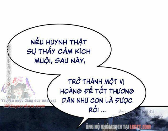 Trọng Sinh Bá Sủng Nhiếp Chính Vương Quá Mạnh Mẽ: Chapter 128