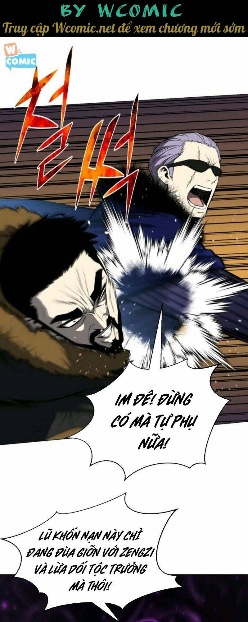 Luân Hồi Ác Nhân: Chapter 73