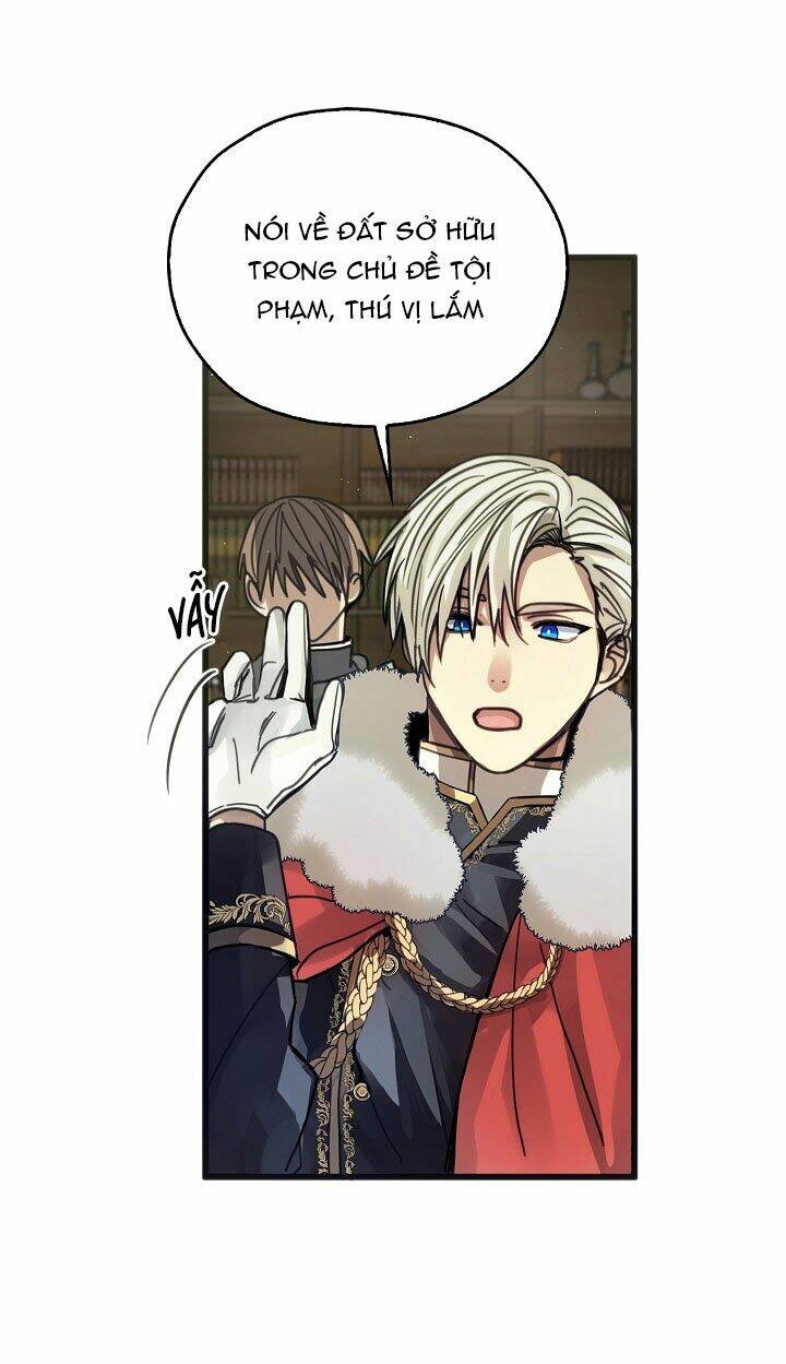 Ba Người Anh Trai Của Tôi Là Bạo Quân: Chapter 2