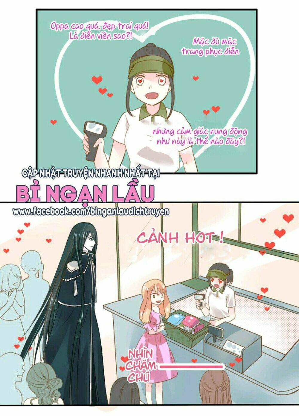 Ma Vương Đại Nhân Đi Thông Thả: Chapter 10