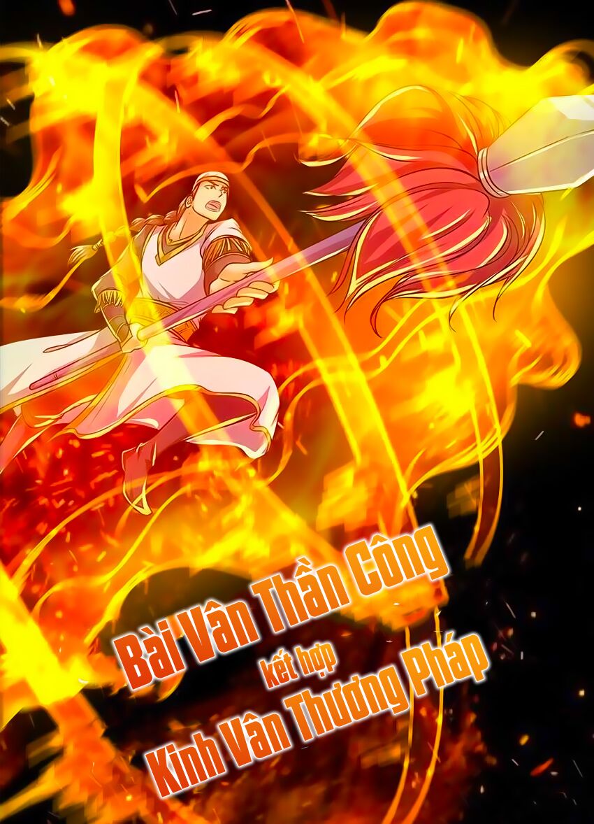 Vĩnh Hằng Chí Tôn: Chapter 149