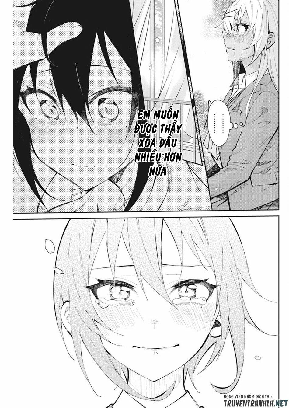 Gal Gohan: Chapter 57