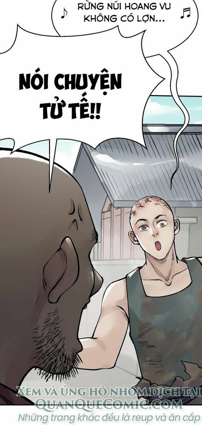 Liên Thành Quyết: Chapter 32