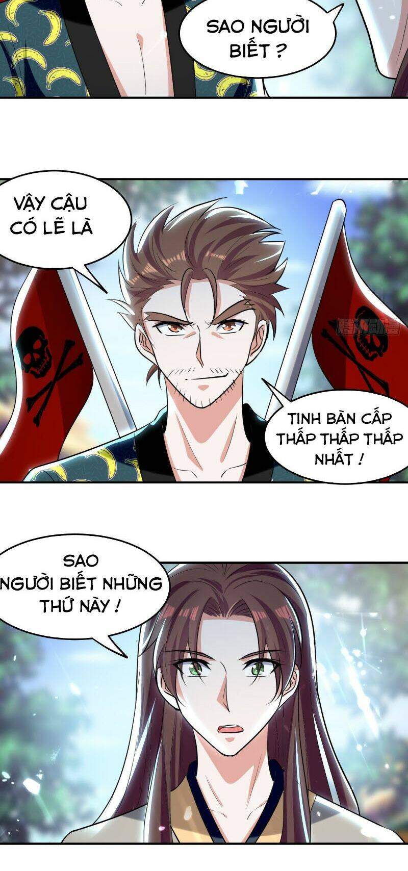 Dị Giới Siêu Cấp Ở Rể: Chapter 72