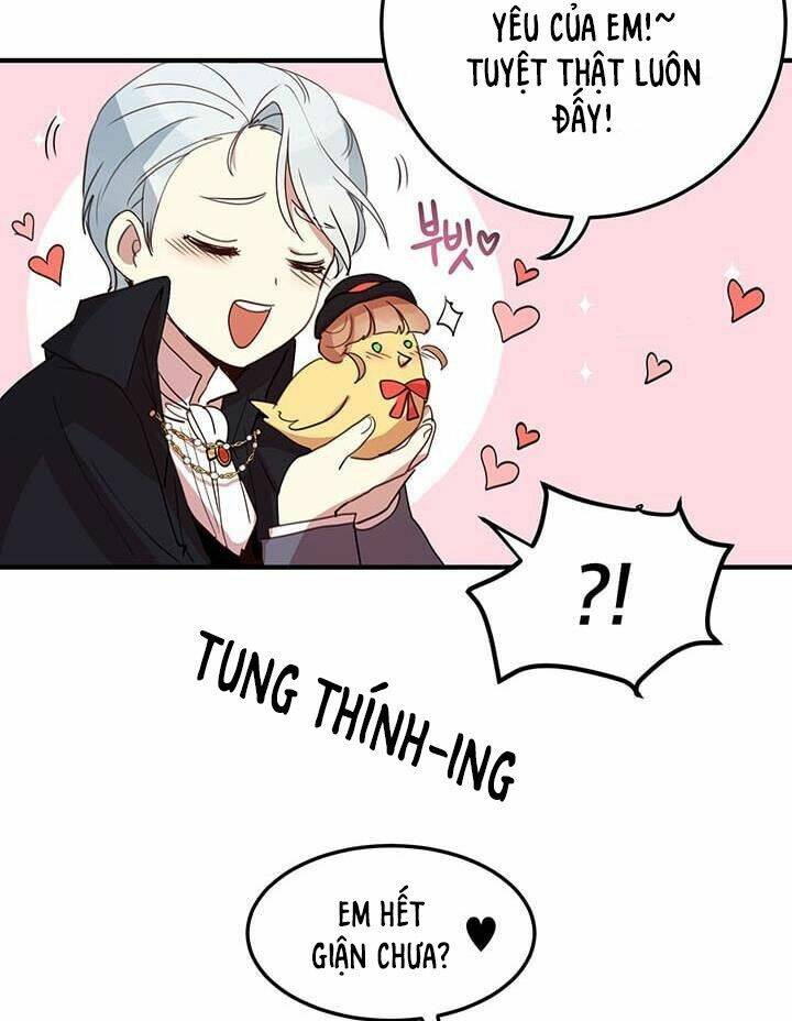 Công Tước, Loạn Vừa Thôi!: Chapter 19