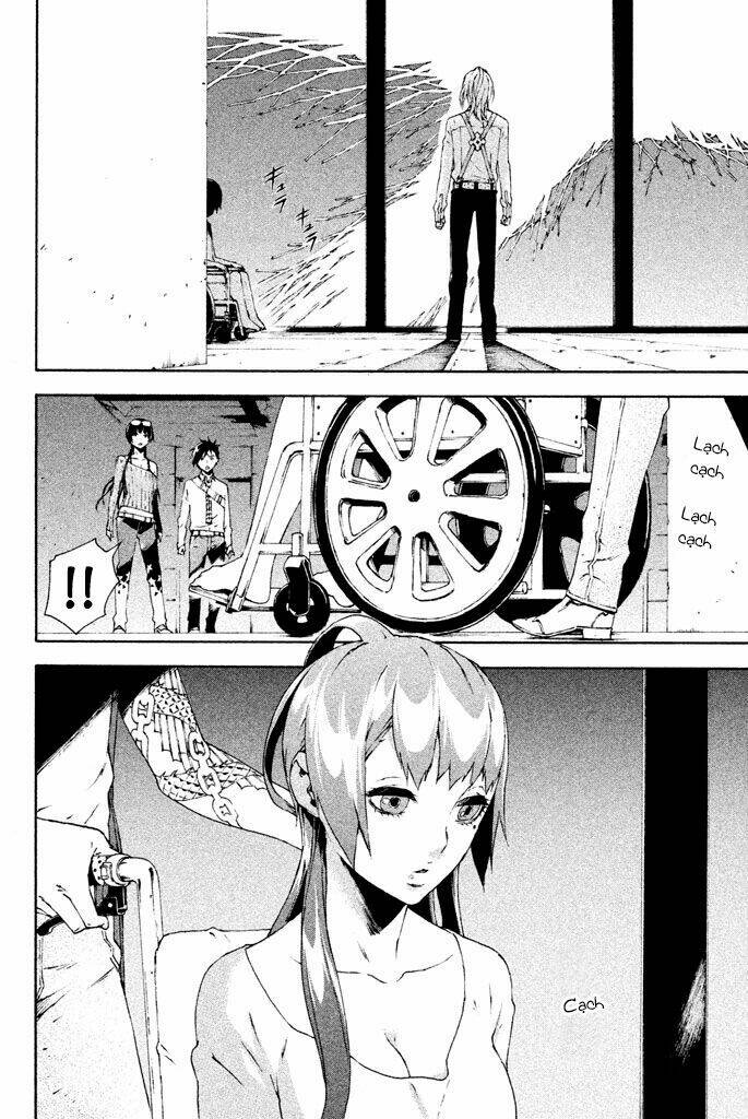 Doll's Folklore: Chapter 12