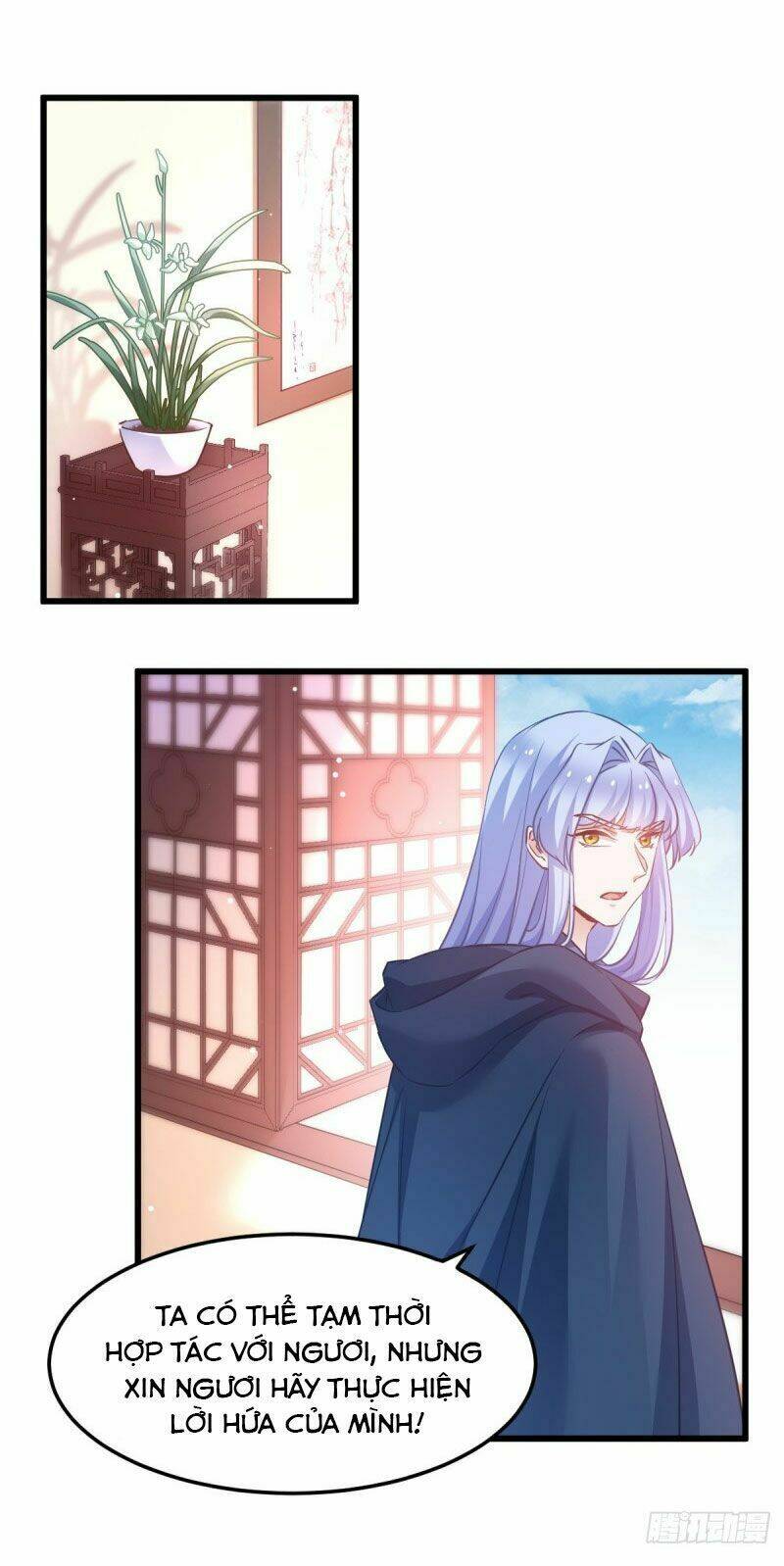 Trò Chơi Trừng Phạt: Chapter 99
