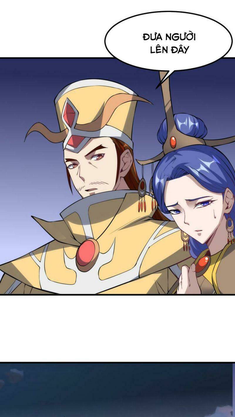 Đấu Hồn Đại Lục: Chapter 54