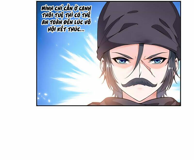 Cửu Dương Thần Vương: Chapter 19