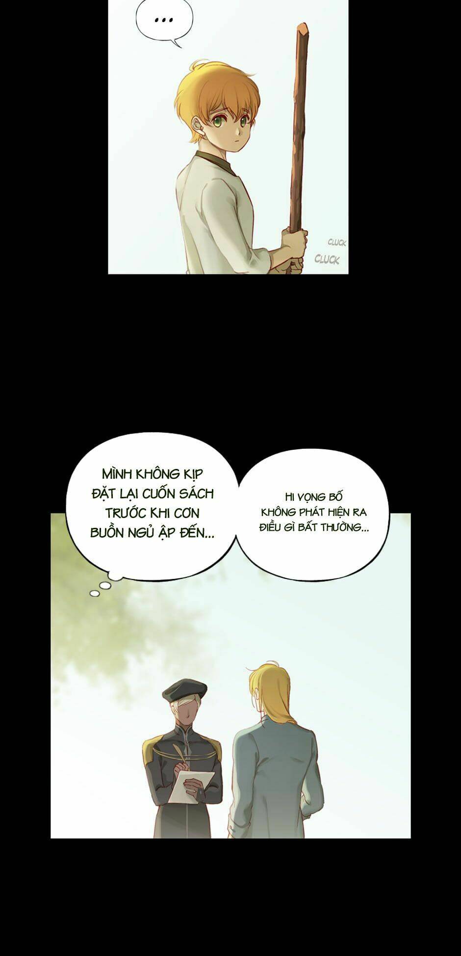 Hiệp Sĩ Vô Song: Chapter 6