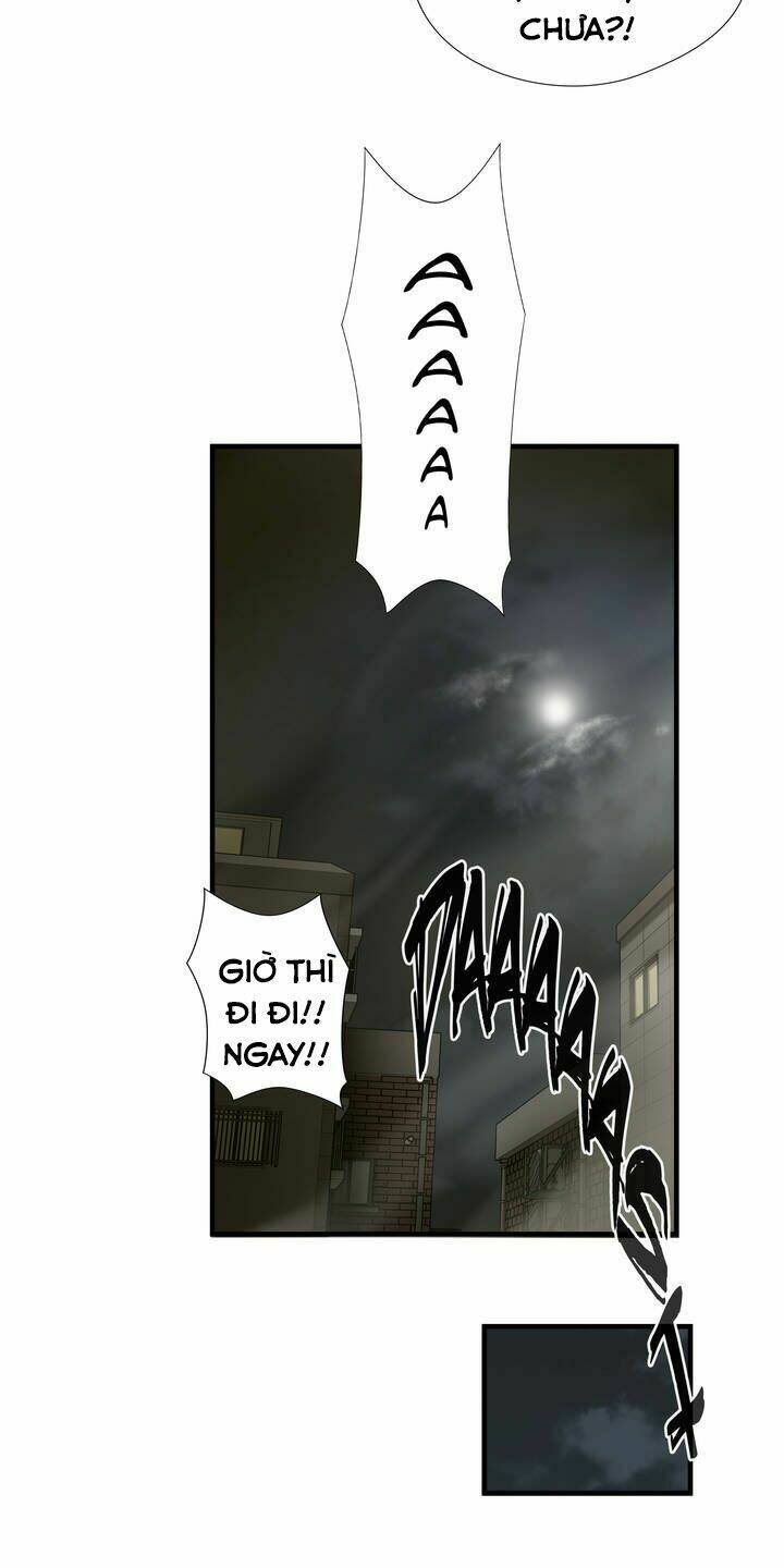 Kẻ Bị Ruồng Bỏ: Chapter 48