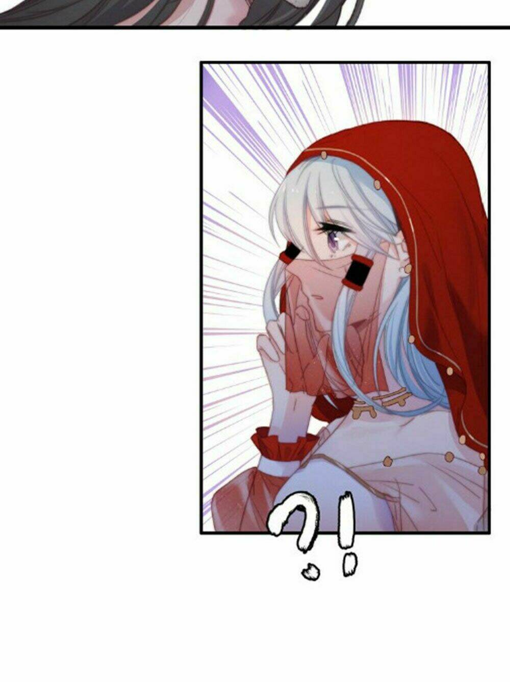 Dữ Tử Thành Thuyết: Chapter 18