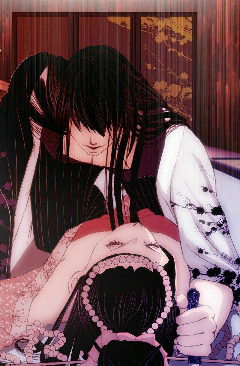 Huyết Đế Bạo Chúa: Chapter 4