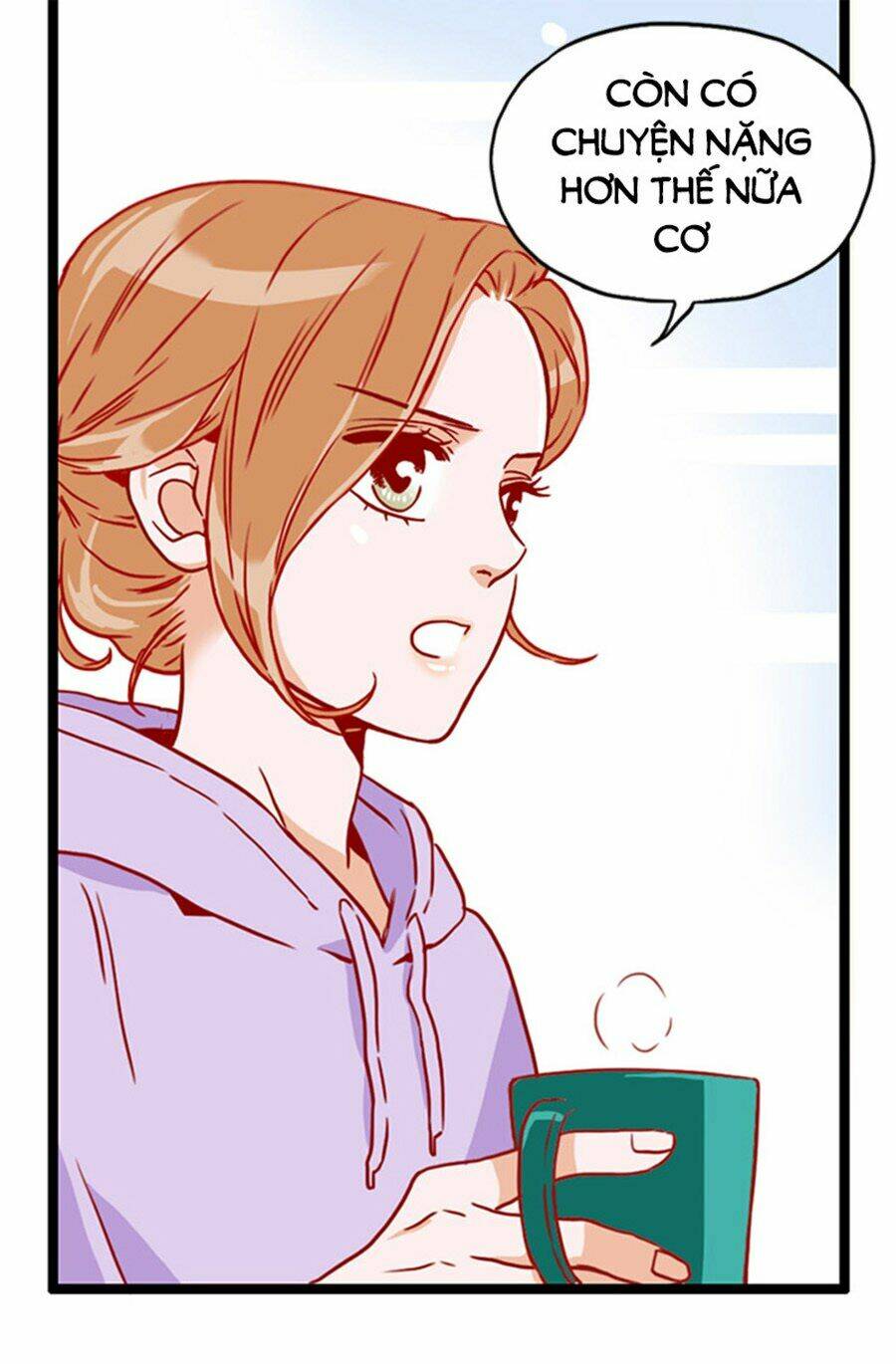 Thư Ký Kim Sao Thế Nhỉ?: Chapter 8