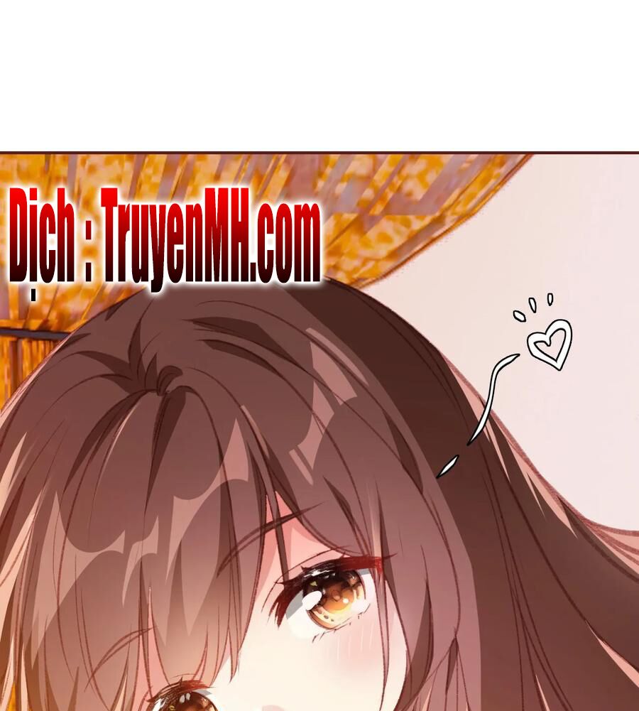 Gả Cho Một Tên Thái Giám Đáng Ghét: Chapter 134