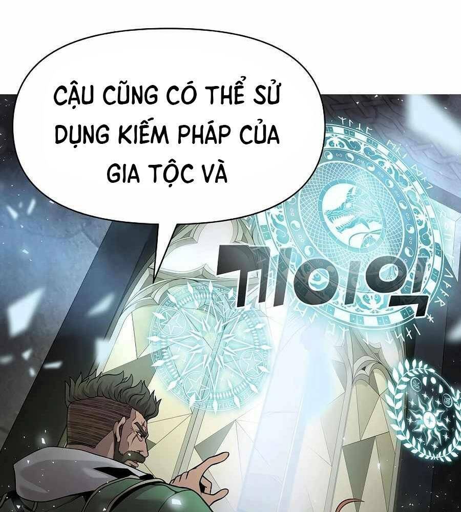 Tên Lỗ Mãng Cấp 10 Của Gia Đình Hiệp Sĩ: Chapter 4