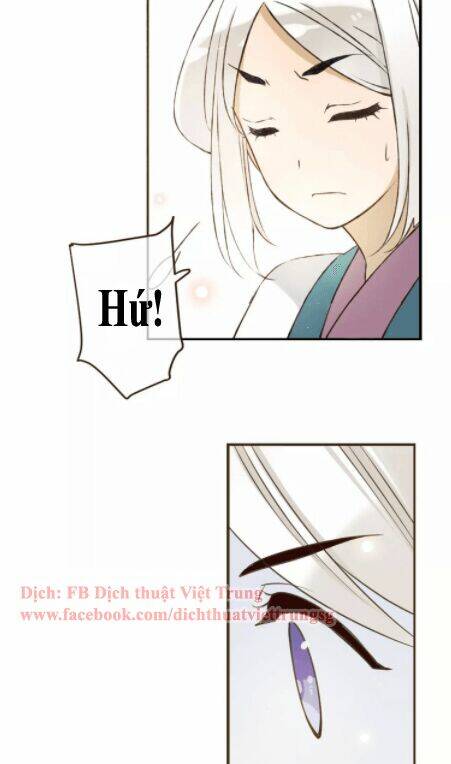 Bạn Trai Tôi Là Cẩm Y Vệ: Chapter 89